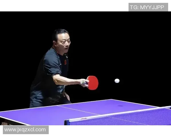 专访李强:探寻网球界的成功秘诀与成长之路