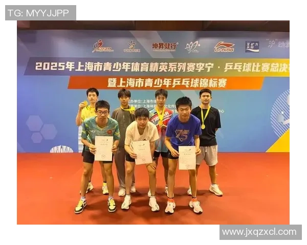 上海乒乓球队在世界锦标赛中的个人能力展现与战术分析
