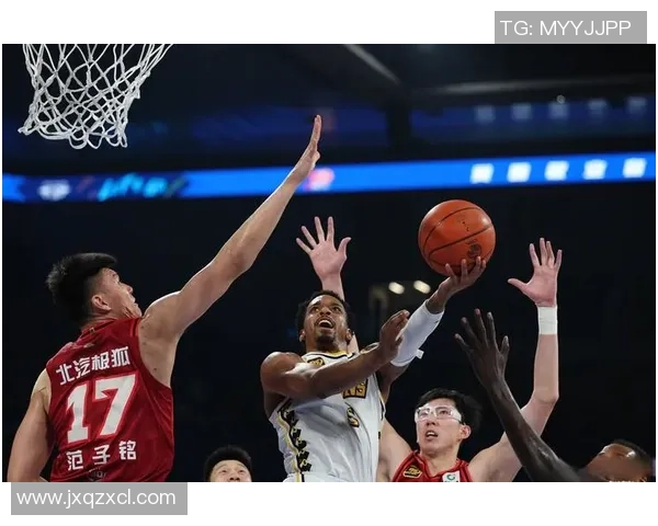 北京篮球队在总决赛中的速度优势分析与表现点评