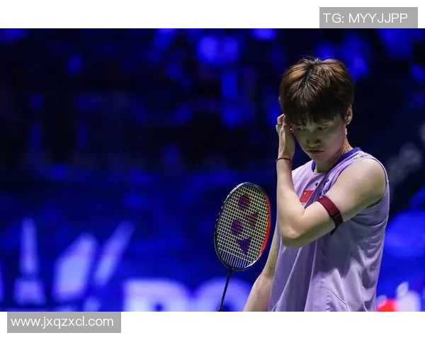 北京羽毛球队在世锦赛中的实力展现与未来发展潜力分析 北京羽毛球队在世锦赛中的实力展现与未来发展潜力分析