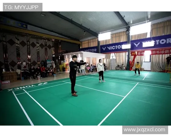 北京羽毛球队选拔赛特别报道：从默默无闻到辉煌成就的奋斗历程