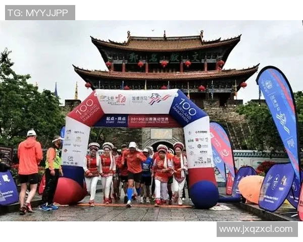 南京攀岩队如何在马拉松大满贯中实现转型与突破的精彩故事