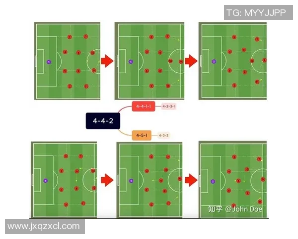广角足球：探索足球战术与技术的全新视角与未来发展趋势