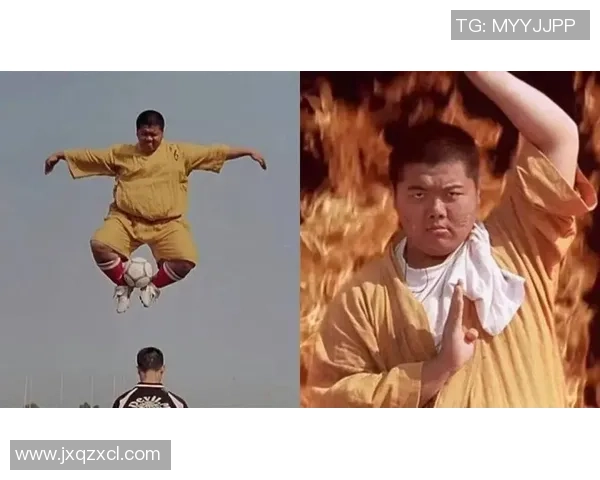 少林足球在大陆被禁引发热议影迷与球迷对这一决定的看法与反应