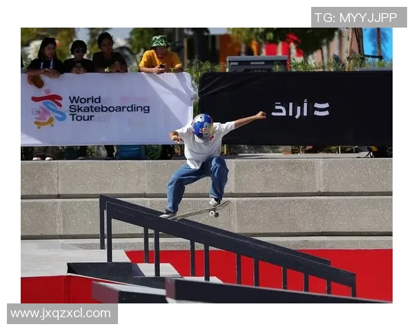 广州滑板队的比赛经验分享与成长之路探讨