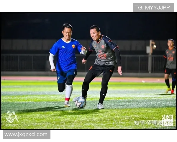 杨魏巍足球：从草根到职业的奋斗历程与未来展望