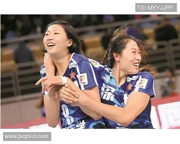 权威发布：全面解析排球比赛经验与实力的综合排行榜