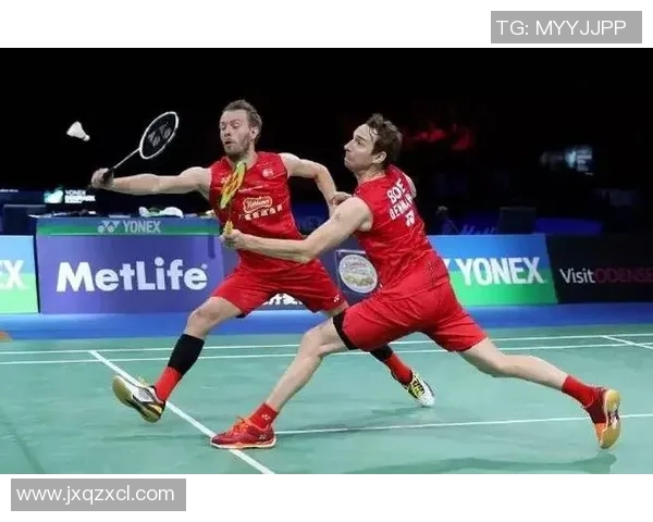 西安羽毛球队默契配合的秘诀与训练方法探讨