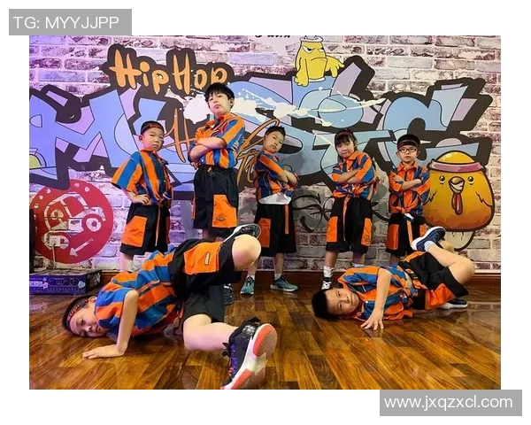 科学街舞的节奏训练方法探索与实践指南 科学街舞的节奏训练方法探索与实践指南