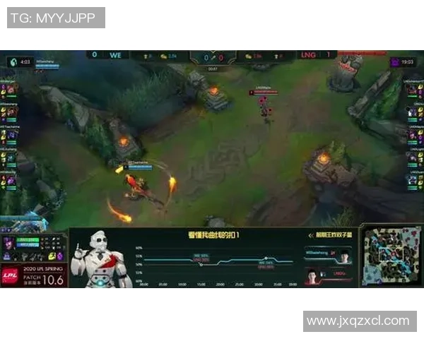 王者荣耀战队LNG的技术分析与战术探讨深度解析 王者荣耀战队LNG的技术分析与战术探讨深度解析