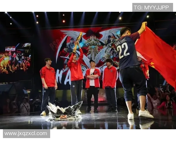 聚焦DOTA2:WE战队如何通过速度策略在比赛中取得优势 聚焦DOTA2:WE战队如何通过速度策略在比赛中取得优势