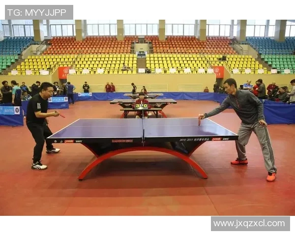 西安乒乓球队精英赛表现分析：个人能力与团队协作的完美结合