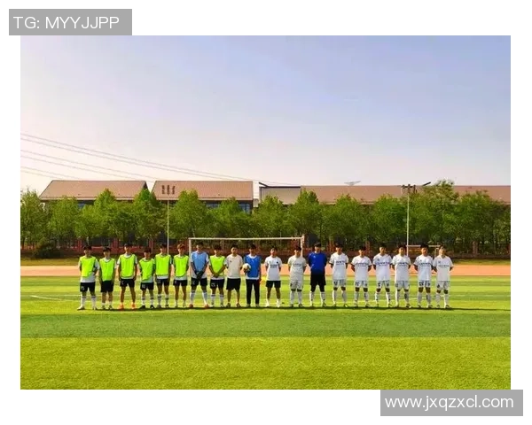 青春挥洒在绿茵场上毕业足球杯点燃梦想与激情的盛宴