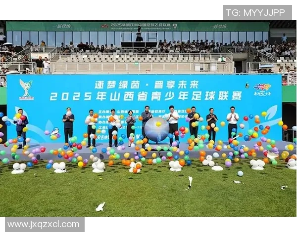 踢足球媒体助力青少年足球发展打造全新体育文化传播平台